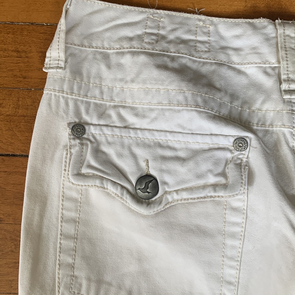 Free people off white crops. NWT. Retsil 158 - Picture 6 of 7